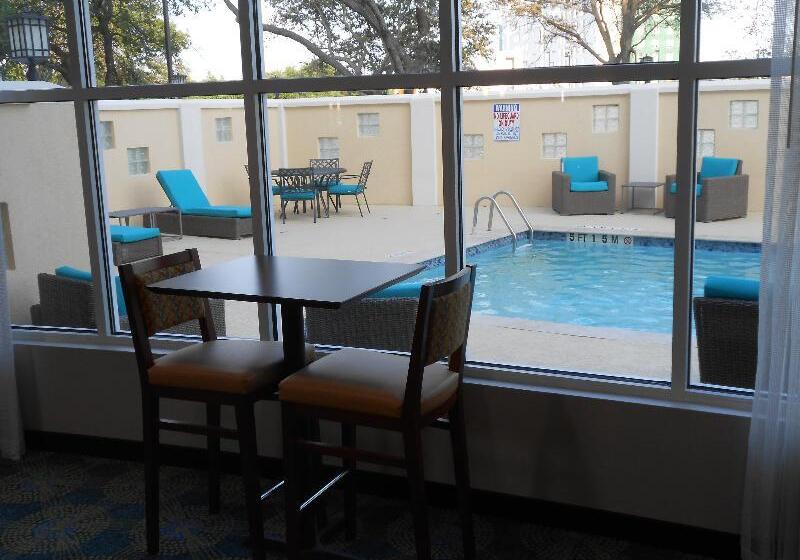 Fotos del hotel Holiday Inn Express & Suites Houston Northwest-brookhollow, An Ihg:  30