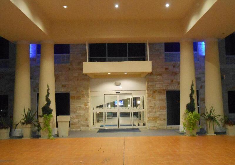 Fotos del hotel Holiday Inn Express & Suites Houston Northwest-brookhollow, An Ihg:  32