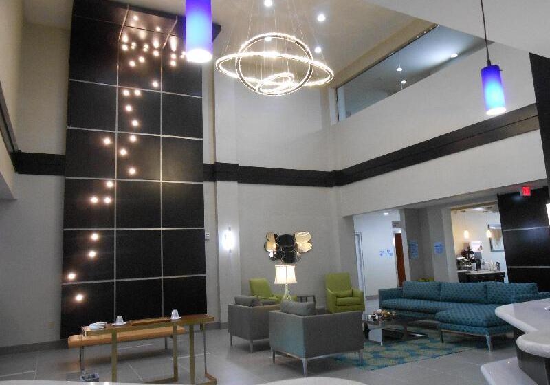 Fotos del hotel Holiday Inn Express & Suites Houston Northwest-brookhollow, An Ihg:  35