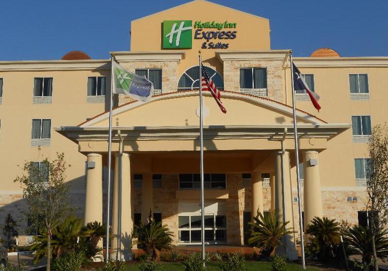 Fotos del hotel Holiday Inn Express & Suites Houston Northwest-brookhollow, An Ihg:  37