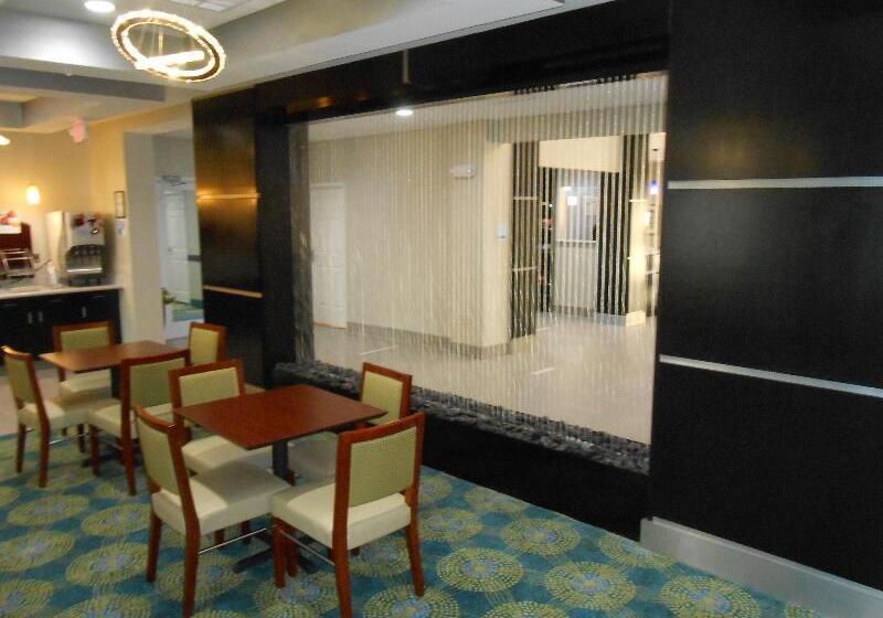 Fotos del hotel Holiday Inn Express & Suites Houston Northwest-brookhollow, An Ihg:  51