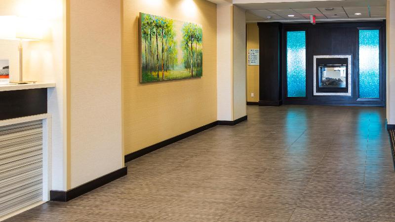 هتل Holiday Inn Express Thunder Bay, An Ihg