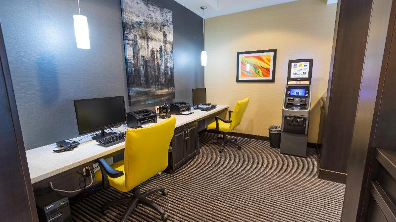 هتل Holiday Inn Express Thunder Bay, An Ihg