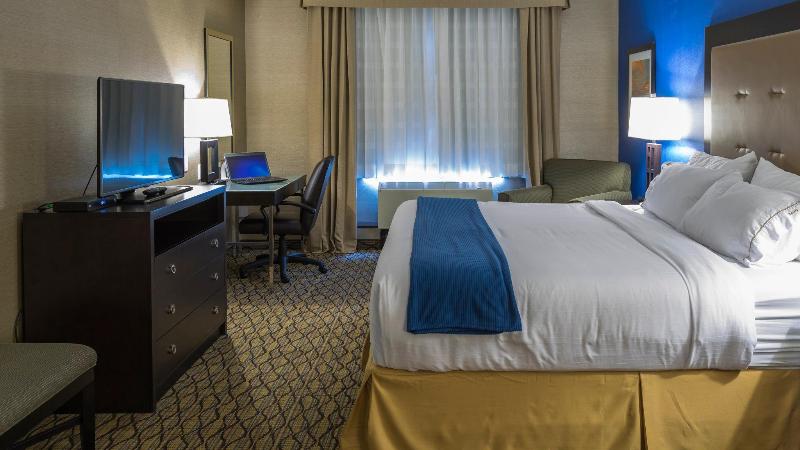 هتل Holiday Inn Express Thunder Bay, An Ihg