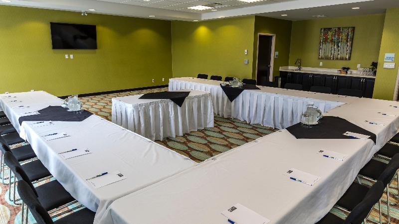 Hotel Holiday Inn Express Thunder Bay