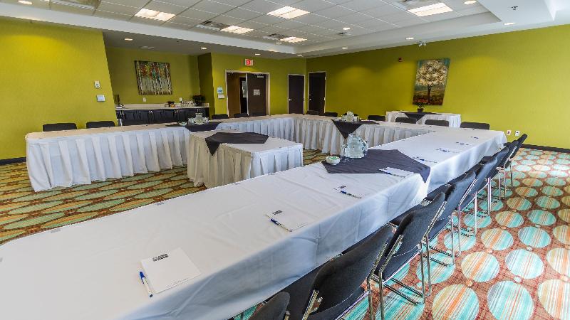 هتل Holiday Inn Express Thunder Bay, An Ihg
