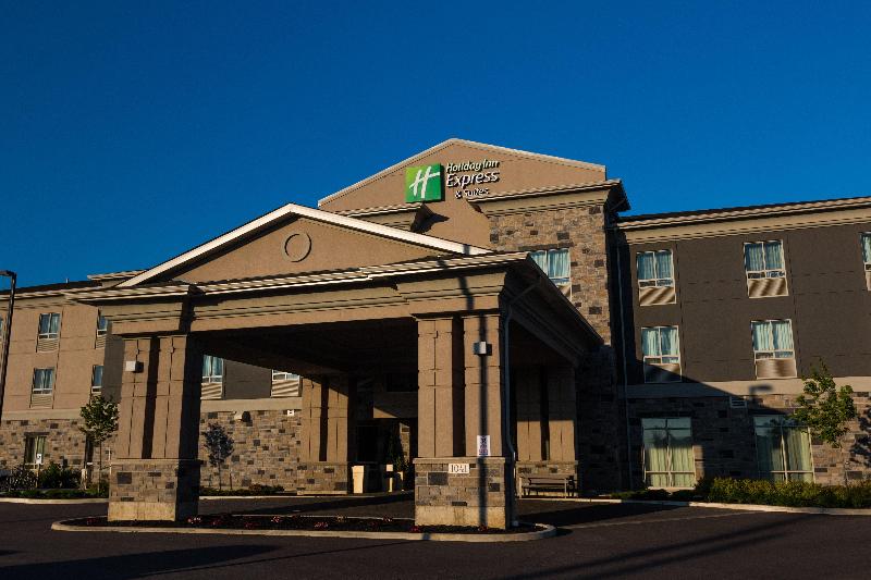 Hotel Holiday Inn Express Thunder Bay