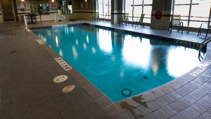 هتل Holiday Inn Express Thunder Bay, An Ihg