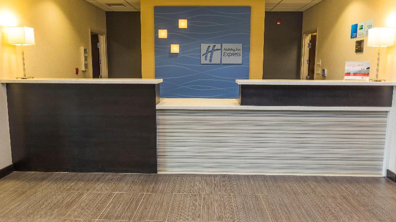 هتل Holiday Inn Express Thunder Bay, An Ihg
