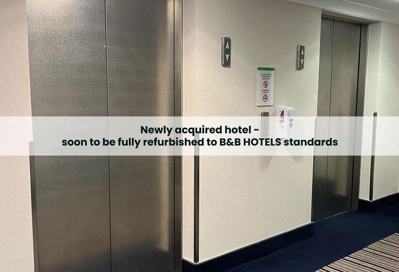 Fotos del hotel Holiday Inn London  Heathrow T5:  2