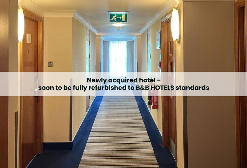 Fotos del hotel Holiday Inn London  Heathrow T5:  3