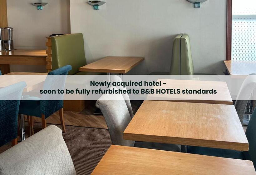 Fotos del hotel Holiday Inn London  Heathrow T5:  4