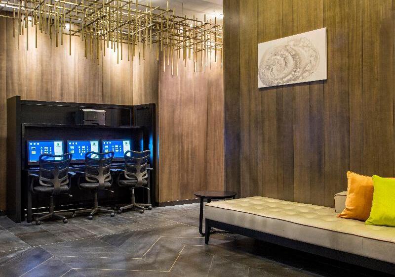 Fotos del hotel Holiday Inn Manhattan Financial District, An Ihg:  2