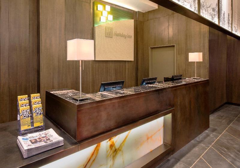Fotos del hotel Holiday Inn Manhattan Financial District, An Ihg:  12
