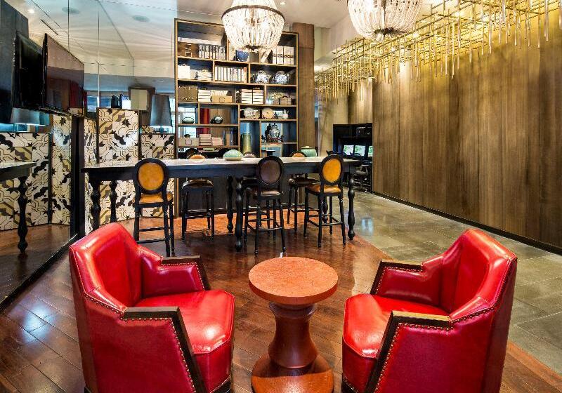 Fotos del hotel Holiday Inn Manhattan Financial District, An Ihg:  10