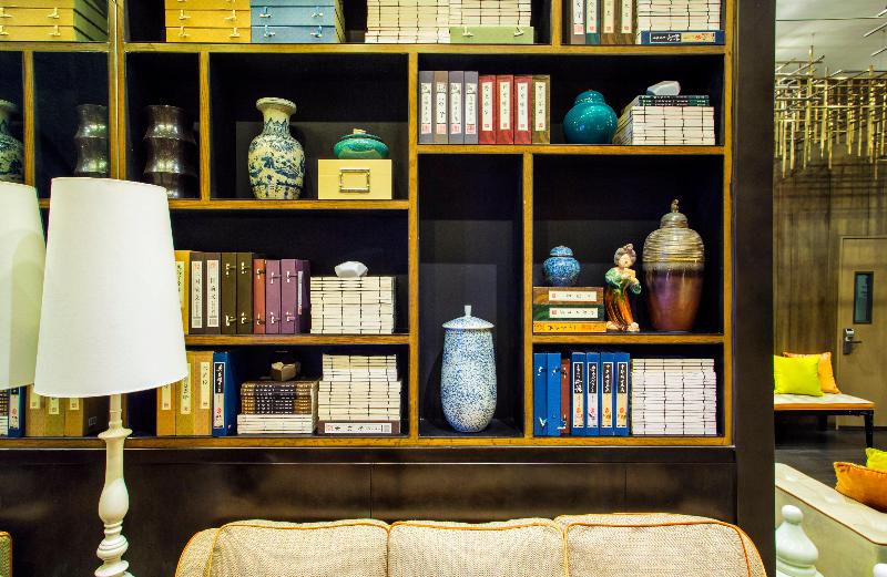 Fotos del hotel Holiday Inn Manhattan Financial District, An Ihg:  9