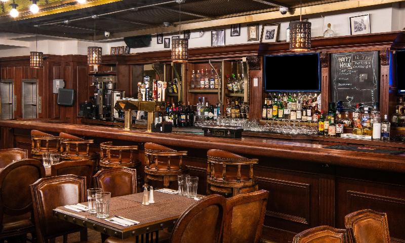 Fotos del hotel Holiday Inn Manhattan Financial District, An Ihg:  7