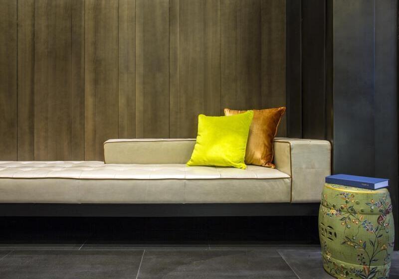 Fotos del hotel Holiday Inn Manhattan Financial District, An Ihg:  6