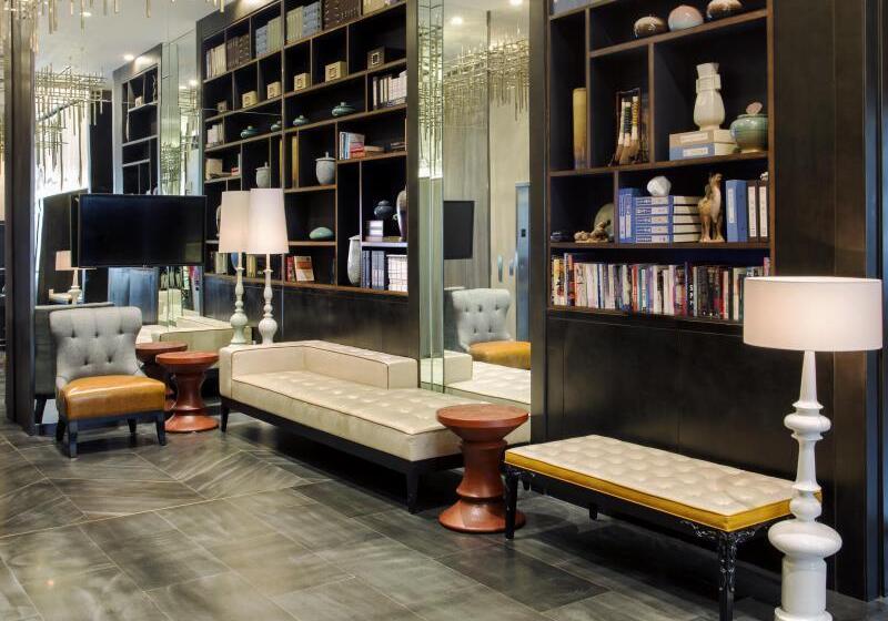 Fotos del hotel Holiday Inn Manhattan Financial District, An Ihg:  4