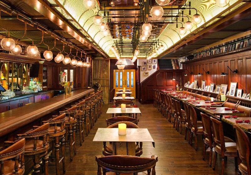 Fotos del hotel Holiday Inn Manhattan Financial District, An Ihg:  25