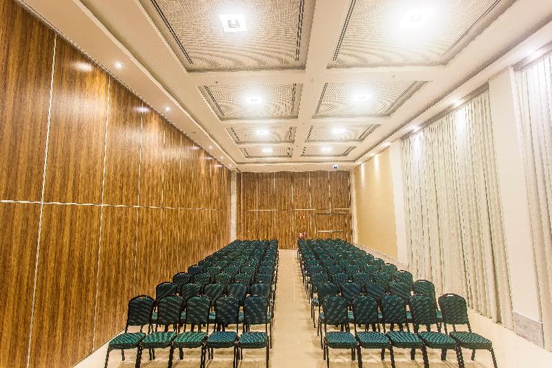 فندق Holiday Inn Natal, An Ihg