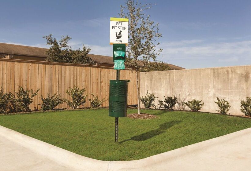 هتل Home2 Suites By Hilton College Station