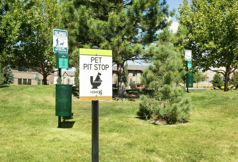 בית מלון כפרי Home2 Suites By Hilton Lehi/thanksgiving Point