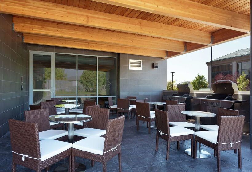 בית מלון כפרי Home2 Suites By Hilton Lehi/thanksgiving Point