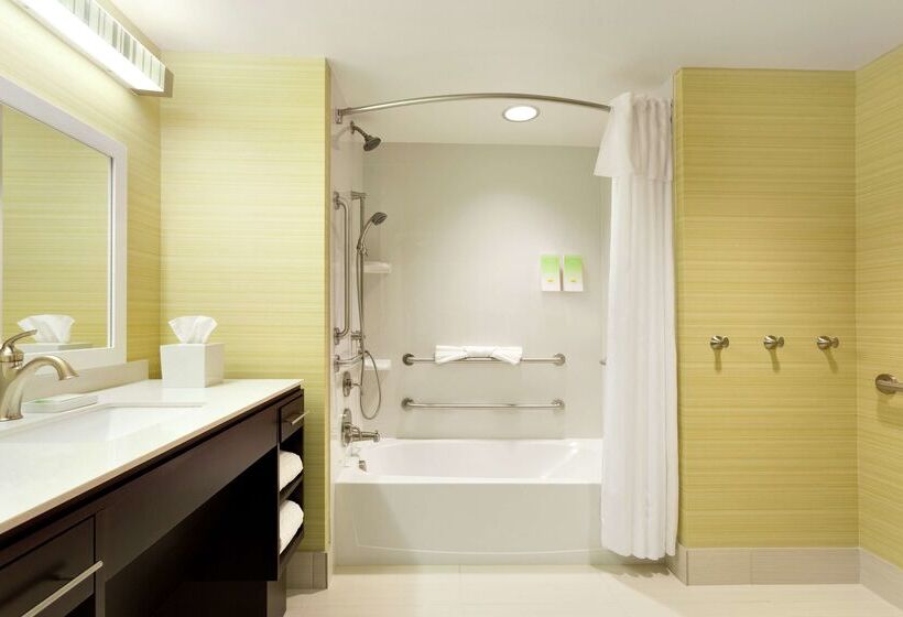 בית מלון כפרי Home2 Suites By Hilton Lehi/thanksgiving Point