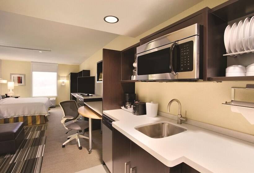 בית מלון כפרי Home2 Suites By Hilton Lehi/thanksgiving Point