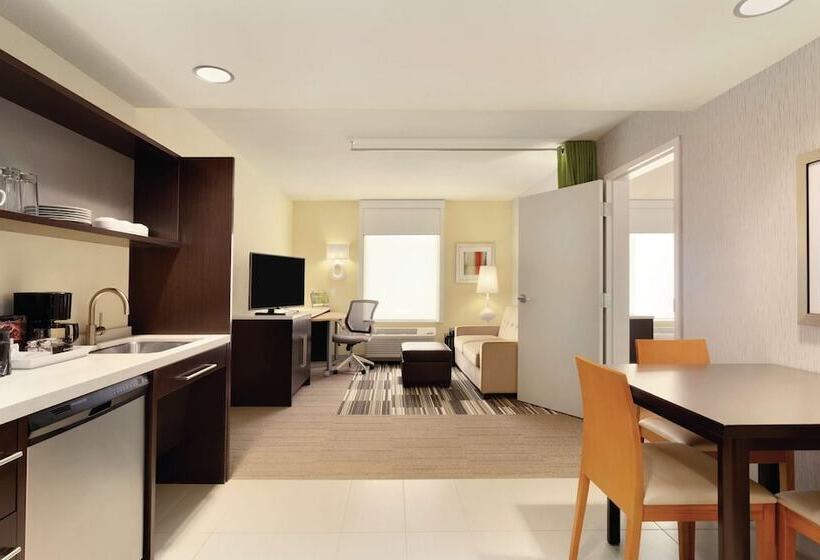 בית מלון כפרי Home2 Suites By Hilton Lehi/thanksgiving Point