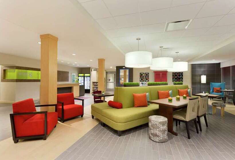 בית מלון כפרי Home2 Suites By Hilton Lehi/thanksgiving Point