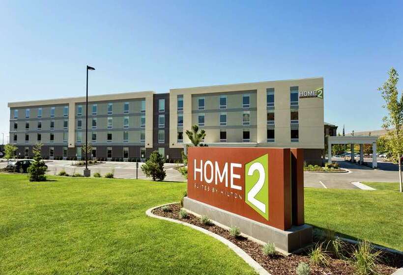 בית מלון כפרי Home2 Suites By Hilton Lehi/thanksgiving Point