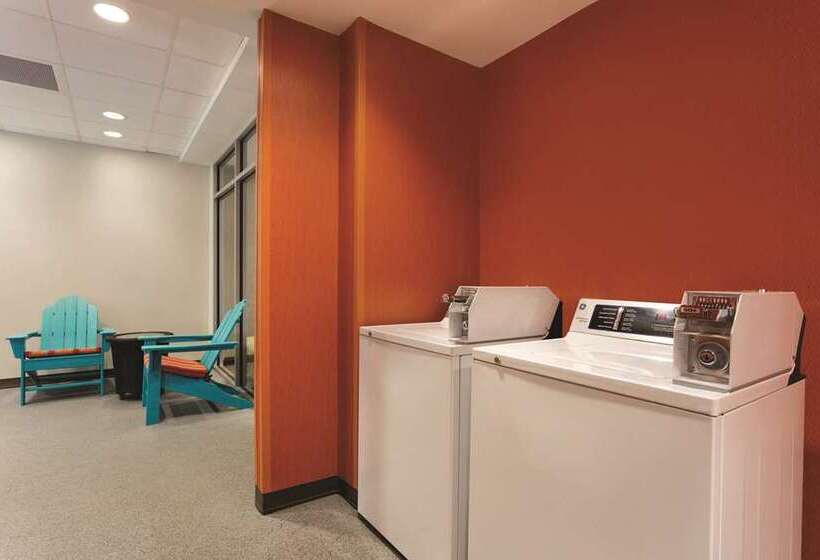 בית מלון כפרי Home2 Suites By Hilton Pittsburgh Cranberry
