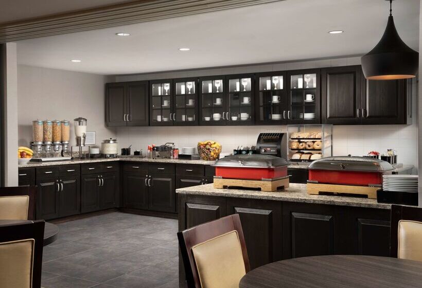 هتل Homewood Suites by Hilton Chicago Downtown / Magnificent Mile
