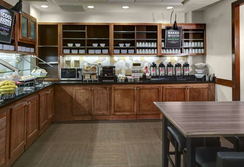 호텔 Hyatt Place Nashville Brentwood