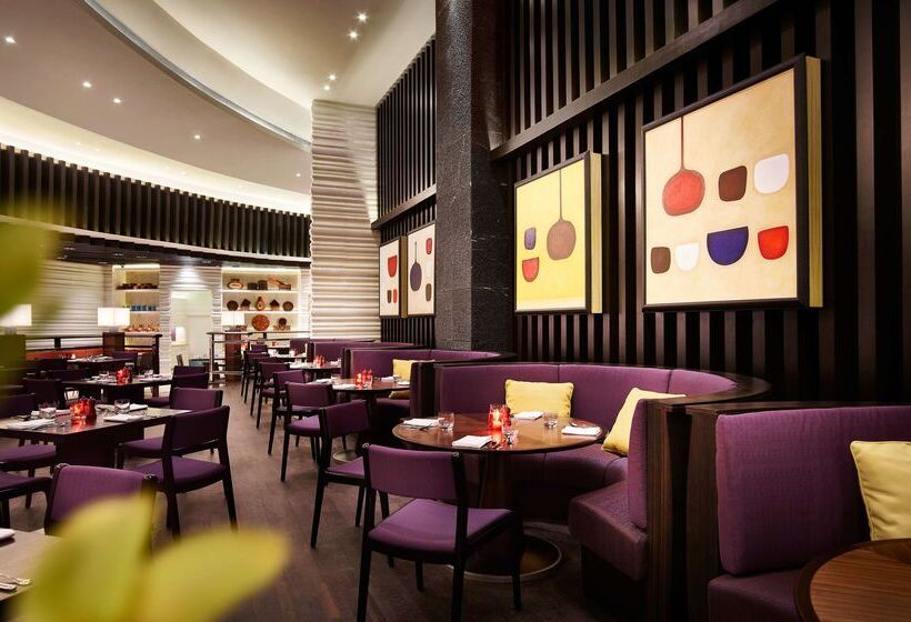 فندق Hyatt Regency Manila City Of Dreams