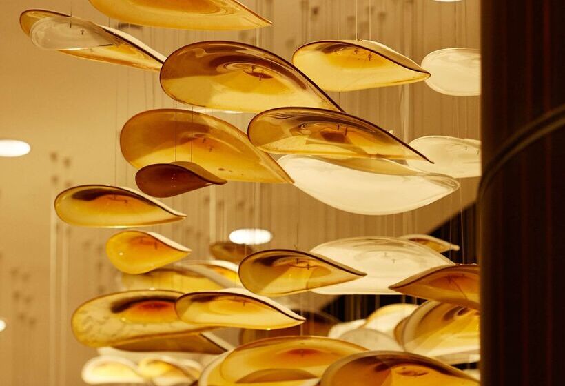 فندق Hyatt Regency Manila City Of Dreams