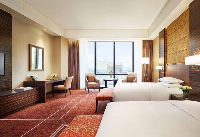 فندق Hyatt Regency Manila City Of Dreams