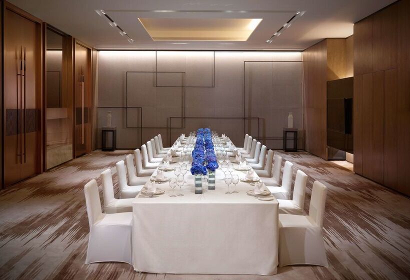 בית מלון כפרי Hyatt Regency Tianjin East