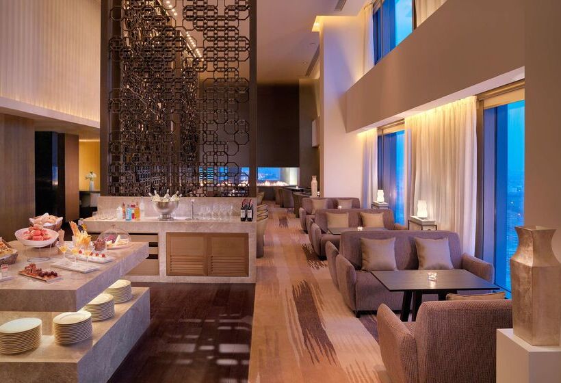 בית מלון כפרי Hyatt Regency Tianjin East