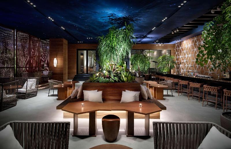 בית מלון כפרי Hyatt Regency Tianjin East