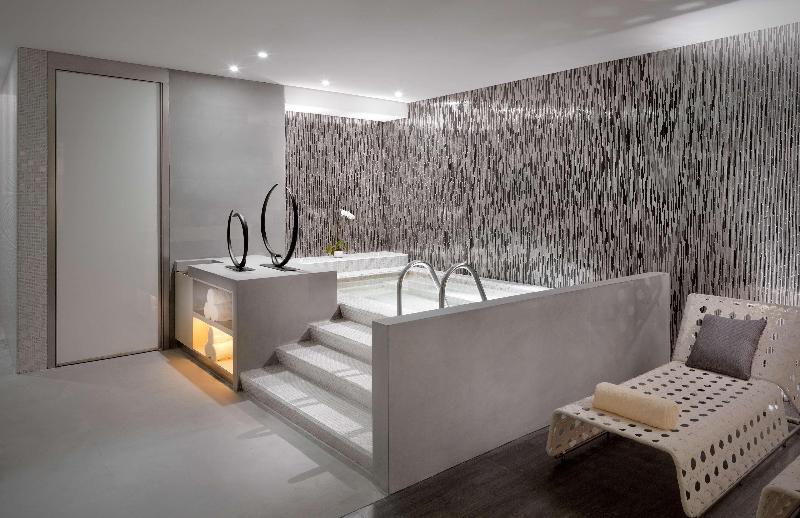 בית מלון כפרי Hyatt Regency Tianjin East