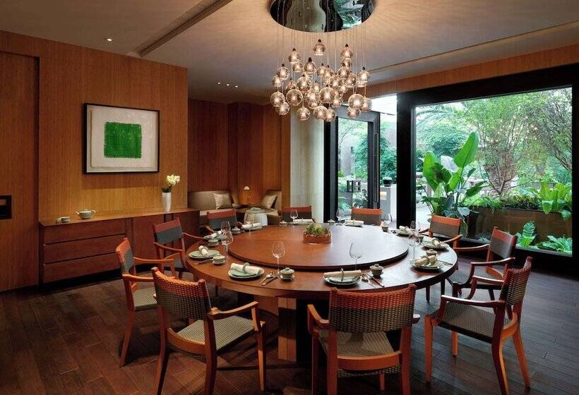 בית מלון כפרי Hyatt Regency Tianjin East