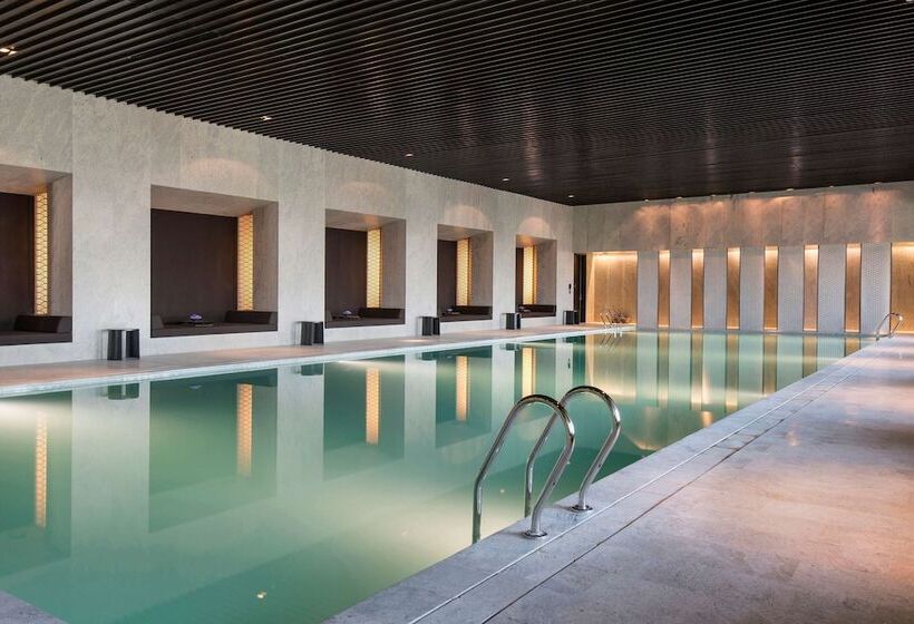 Hotel Hyatt Regency Wuhan Optics Valley