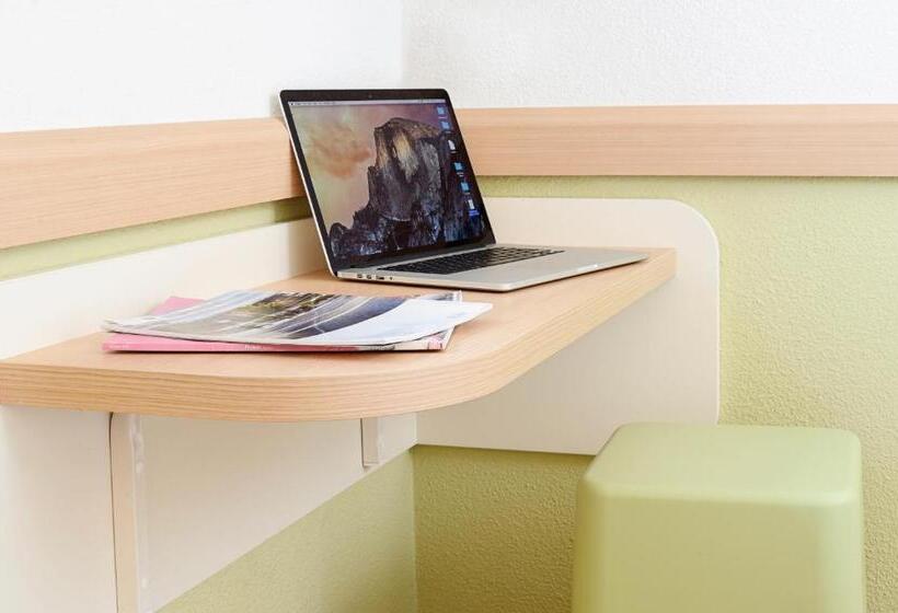 ホテル Ibis Budget Southampton Centre