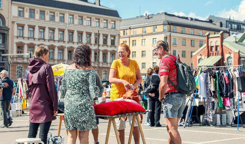 Fotos del hotel Indigo Helsinki-boulevard, An Ihg:  5