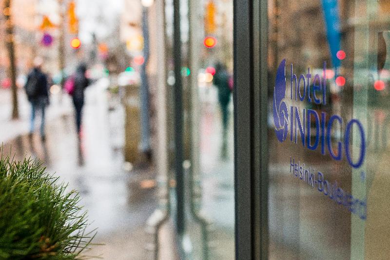 Fotos del hotel Indigo Helsinki-boulevard, An Ihg:  14