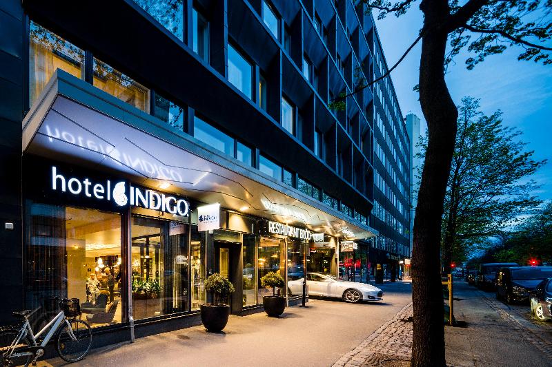 Fotos del hotel Indigo Helsinki-boulevard, An Ihg:  20