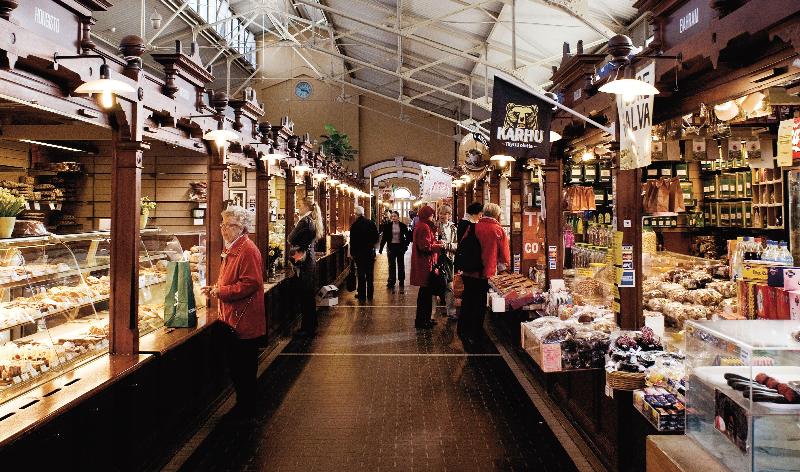 Fotos del hotel Indigo Helsinki-boulevard, An Ihg:  6